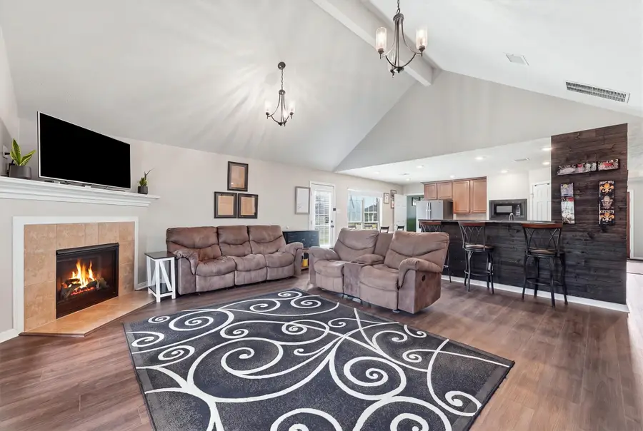6715 Arlington Drive, Manvel, TX 77578 - #2