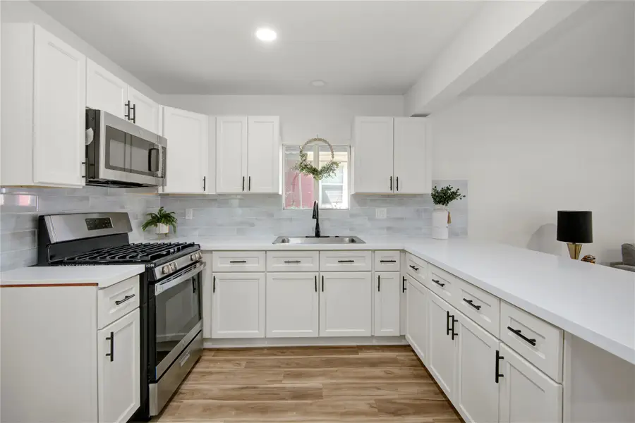 4909 Cochran Street #1, Houston, TX 77009 - #3