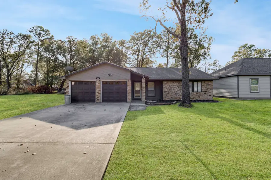 426 Candlelight Lane, Livingston, TX 77351 - #2