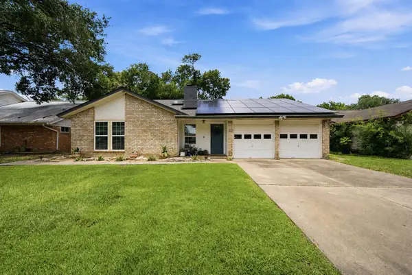 22518 Elsinore Drive, Katy, TX 77450
