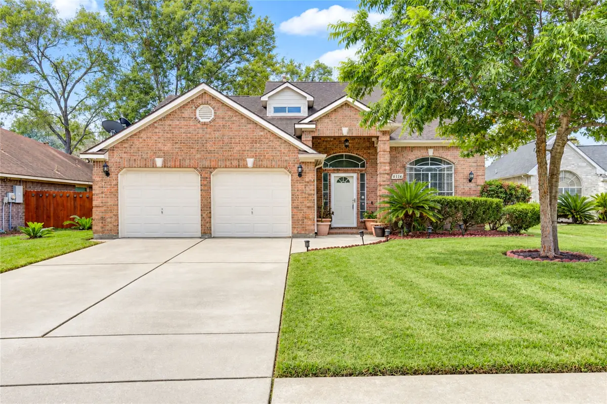 6114 Verde Valley Drive, Humble, TX 77396 - #1