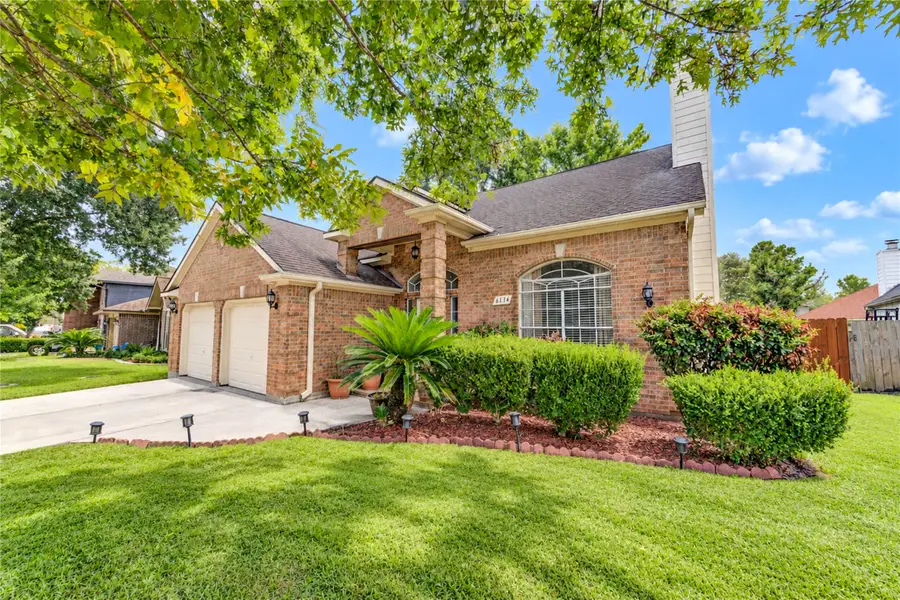 6114 Verde Valley Drive, Humble, TX 77396 - #2