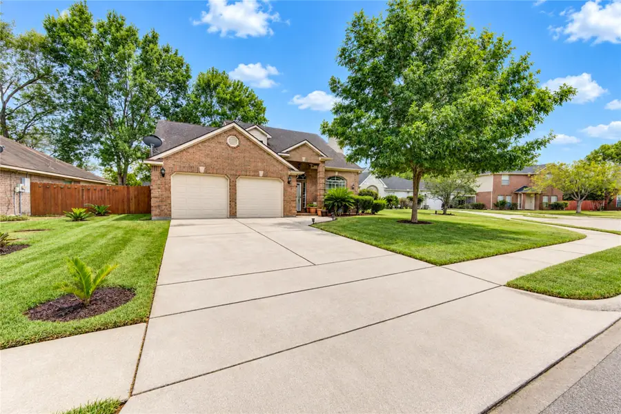 6114 Verde Valley Drive, Humble, TX 77396 - #3