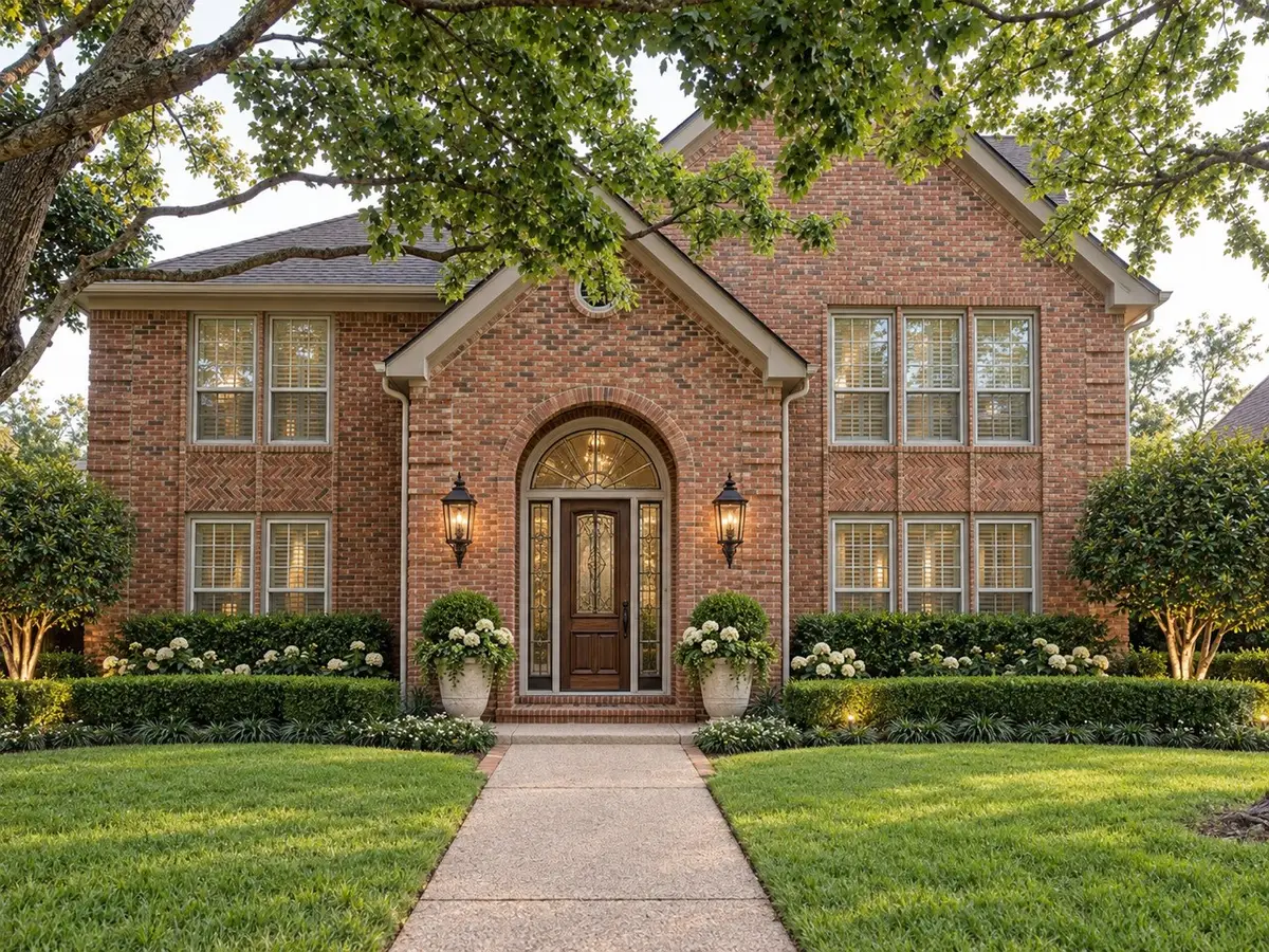 2918 Deer Creek Drive, Sugar Land, TX 77478 - #1
