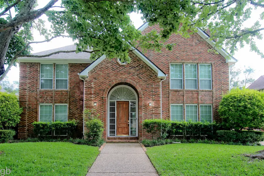 2918 Deer Creek Drive, Sugar Land, TX 77478 - #2