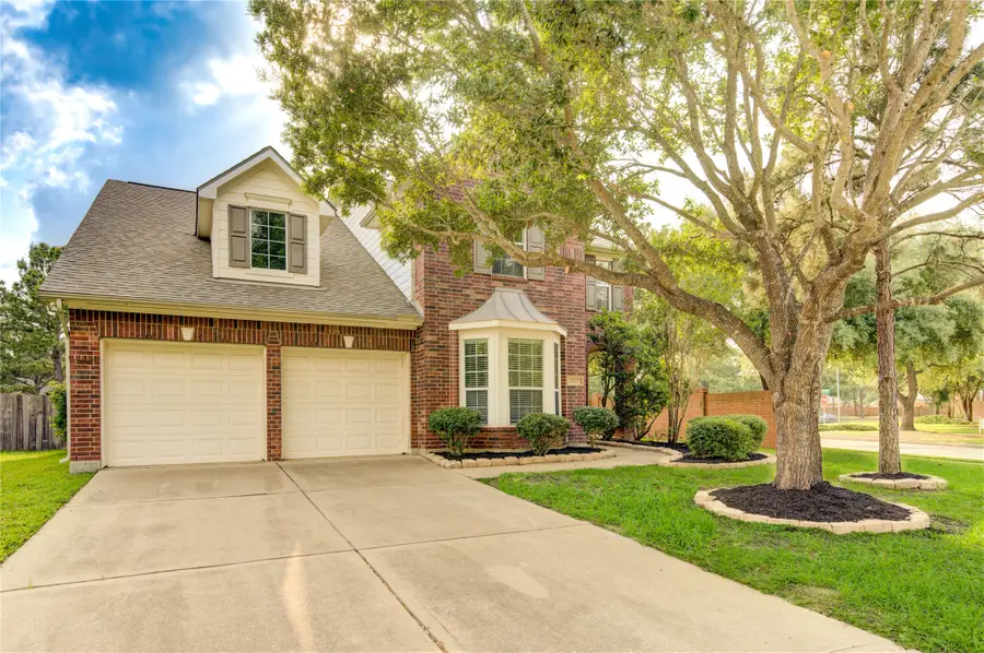 4702 Lawton Bend Lane, Katy, TX 77494 - #2