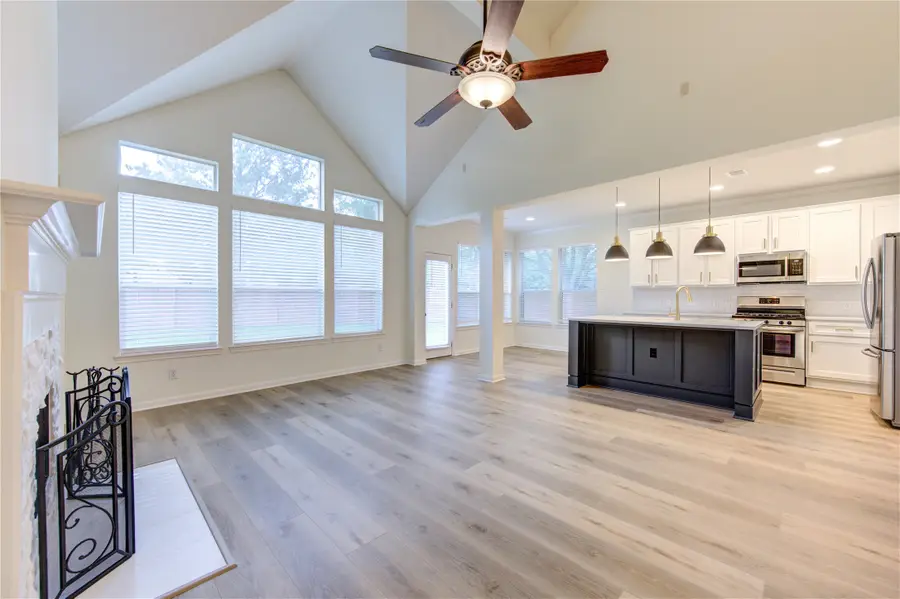 4702 Lawton Bend Lane, Katy, TX 77494 - #3