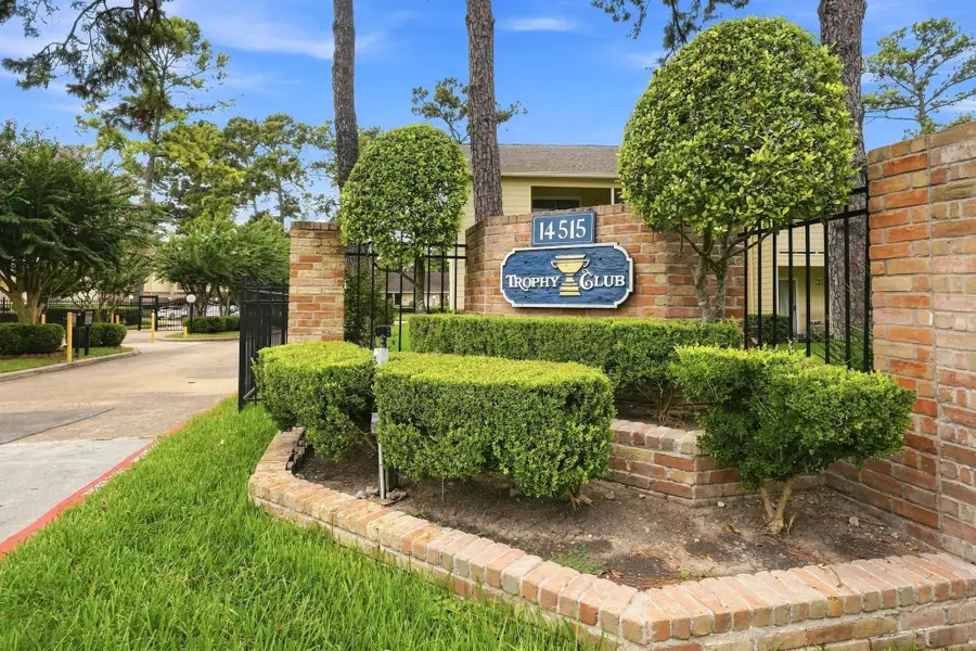 14515 Wunderlich Drive #305, Houston, TX 77069 - #2