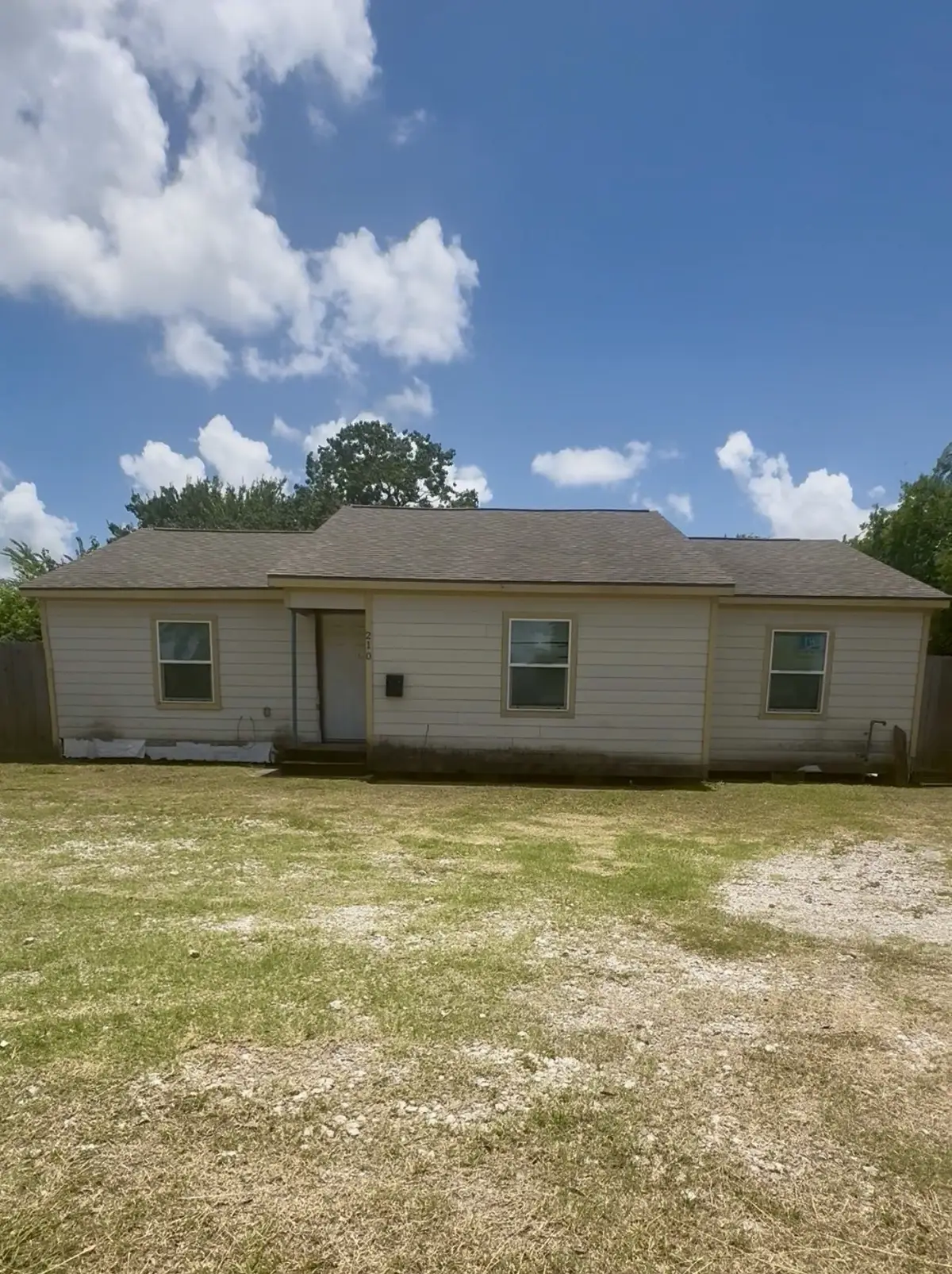 210 Vista Road, Pasadena, TX 77504 - #1