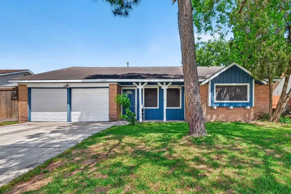 11323 Sagewood Drive, Houston, TX 77089 - #1
