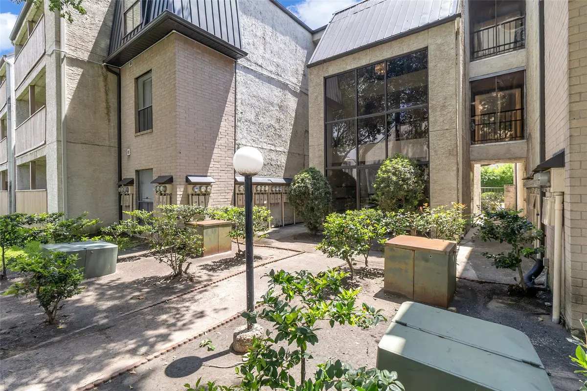 8433 Hearth Drive #35, Houston, TX 77054 - #1