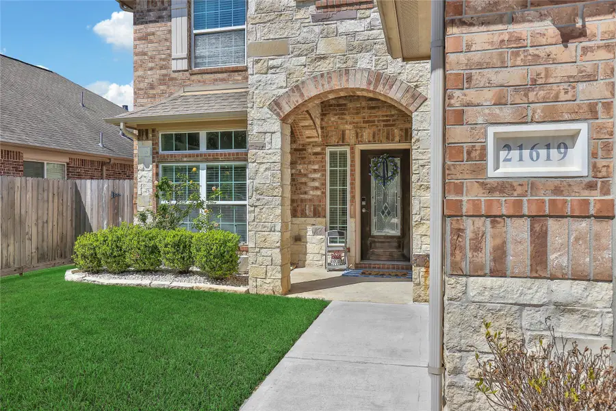 21619 Chinese Fir Lane, Porter, TX 77365 - #2
