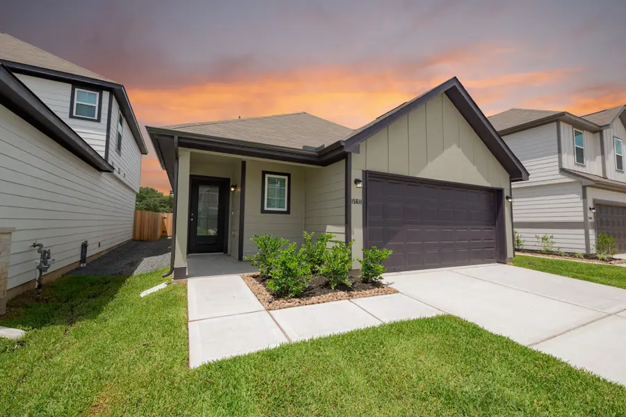 15611 Buffalo Meadow Court, Houston, TX 77090 - Image #3