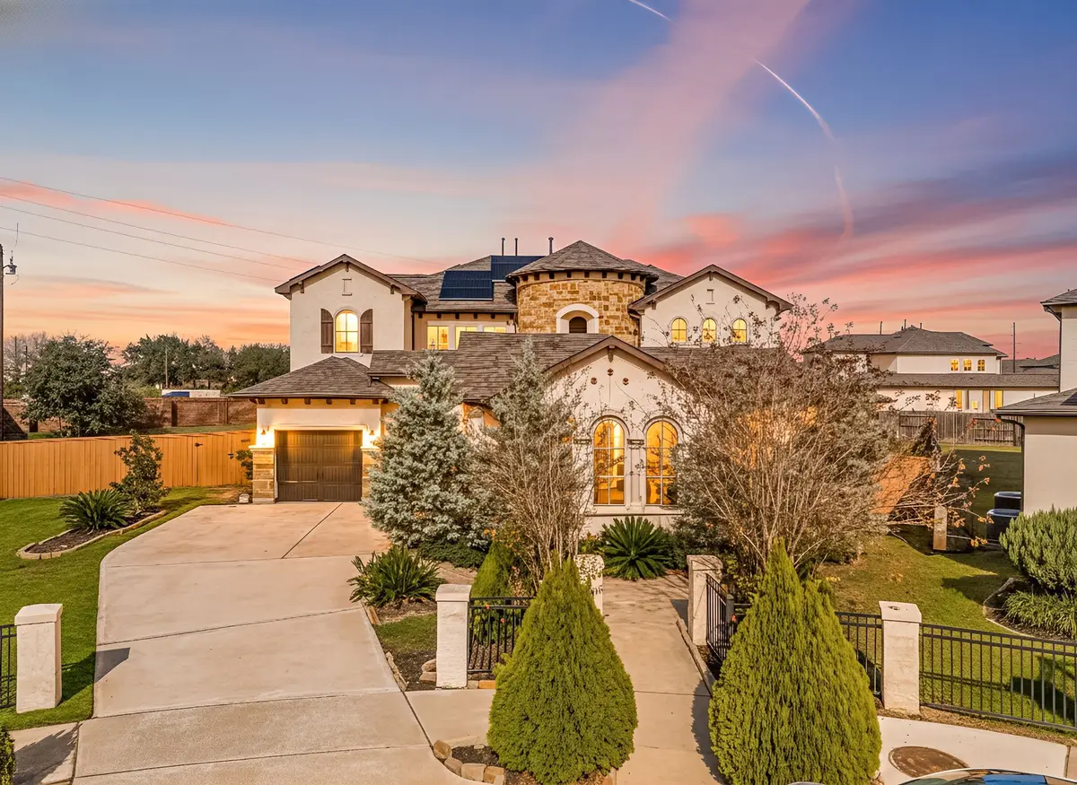 11207 Oudney Court, Richmond, TX 77407 - Image #1