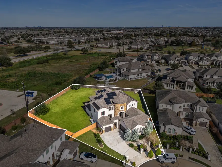 11207 Oudney Court, Richmond, TX 77407 - Image #2