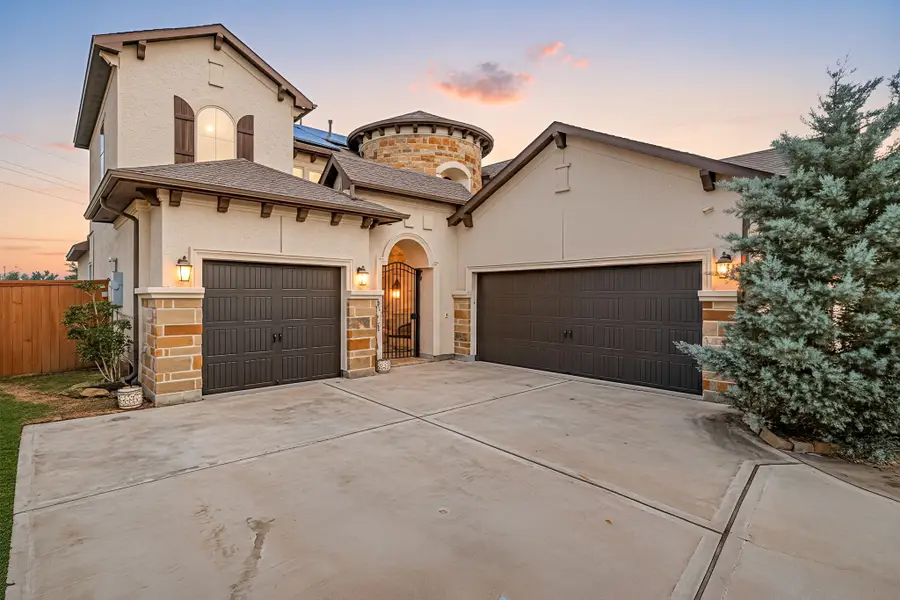 11207 Oudney Court, Richmond, TX 77407 - Image #3