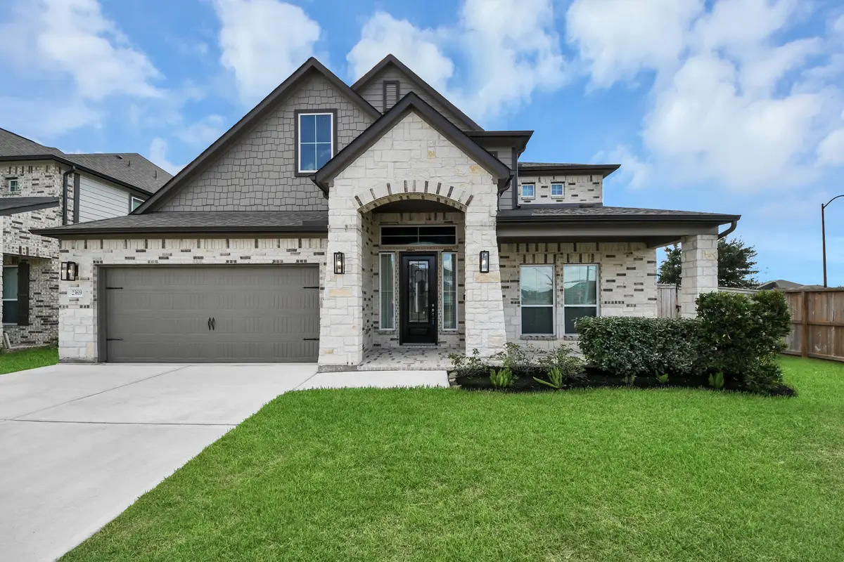 23619 Iris Field Court, Katy, TX 77493 - #1