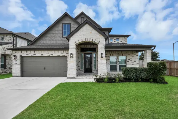 23619 Iris Field Court, Katy, TX 77493