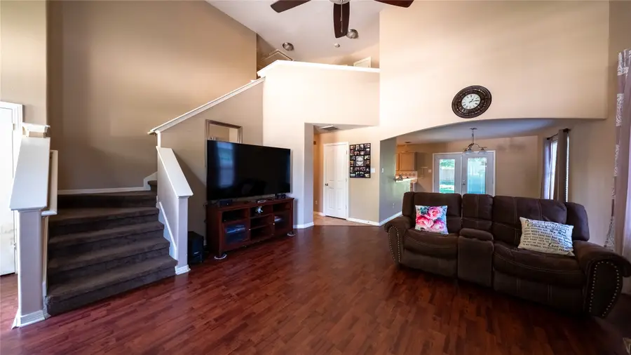 6114 Verde Valley Drive, Houston, TX 77396 - #2
