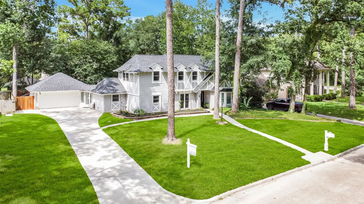 2219 Laurel Hill Drive, Houston, TX 77339 - #1