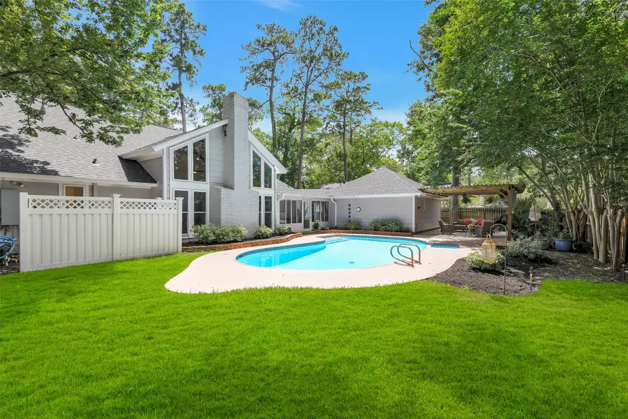 2219 Laurel Hill Drive, Houston, TX 77339 - #2