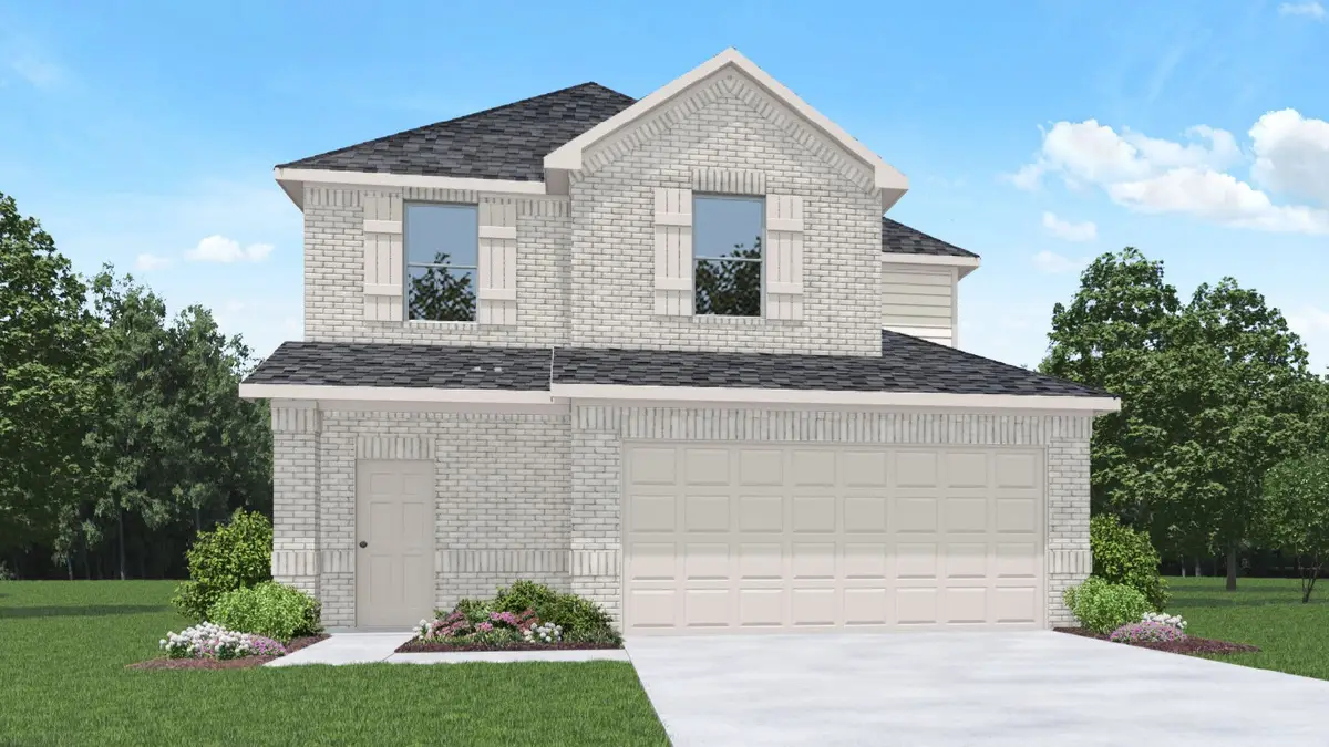 3024 Brizzo Beach Lane, Katy, TX 77493 - Image #1