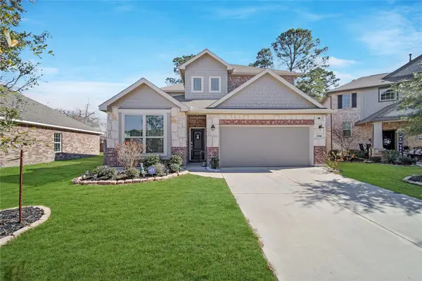 15910 Tug Court, Crosby, TX 77532