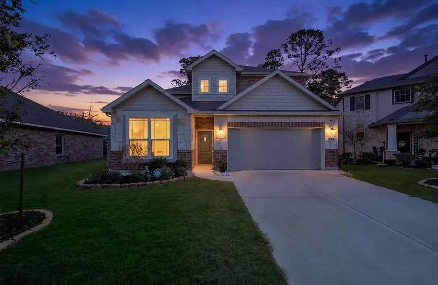 15910 Tug Court, Crosby, TX 77532 - #2