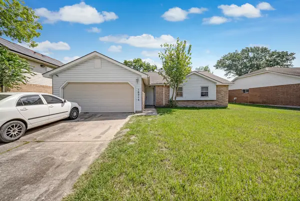 16214 N Bend Drive, Houston, TX 77073
