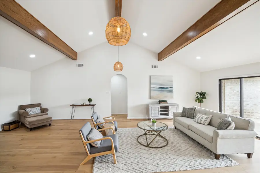 7715 Twin Hills Drive, Houston, TX 77071 - #2