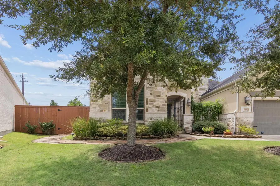 3430 Dover Valley Drive, Houston, TX 77059 - #2