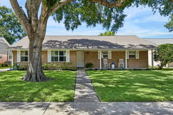 5926 Kuldell Drive, Houston, TX 77074