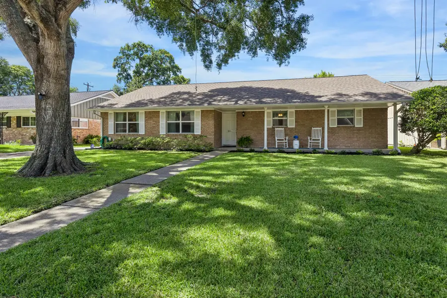 5926 Kuldell Drive, Houston, TX 77074 - #2