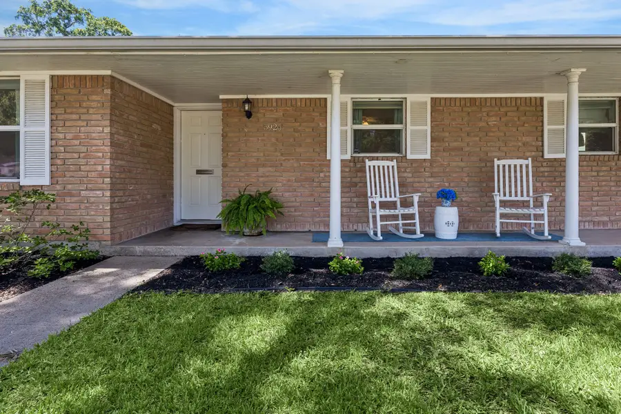 5926 Kuldell Drive, Houston, TX 77074 - #3