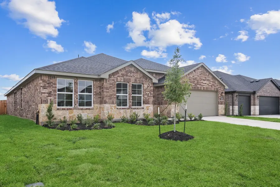 31322 Hastings Park Drive, Fulshear, TX 77441 - #2