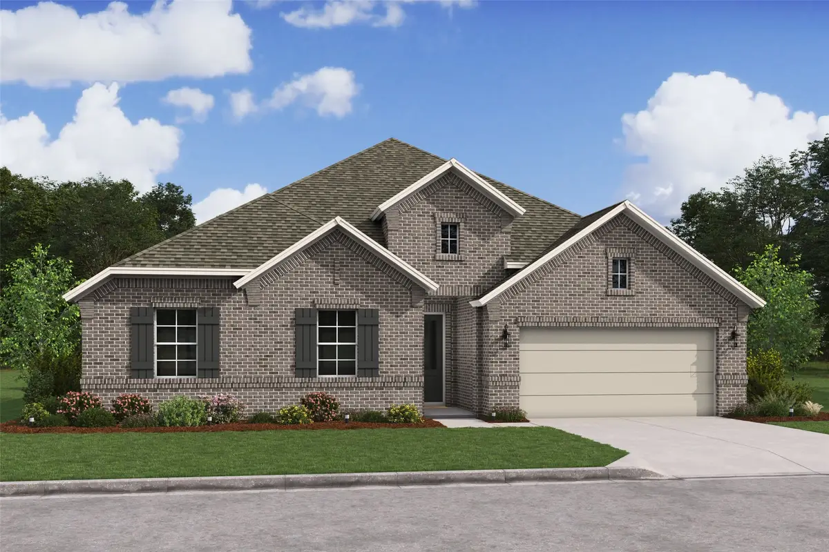 12102 Upper Meadows Avenue, Monterey Belvieu, TX 77535 - #1