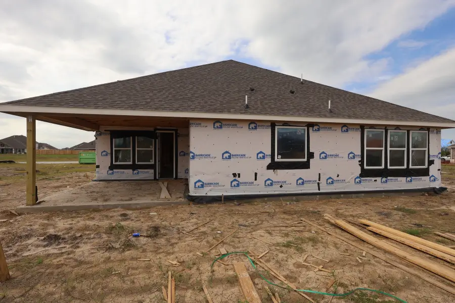 12102 Upper Meadows Avenue, Monterey Belvieu, TX 77535 - #3