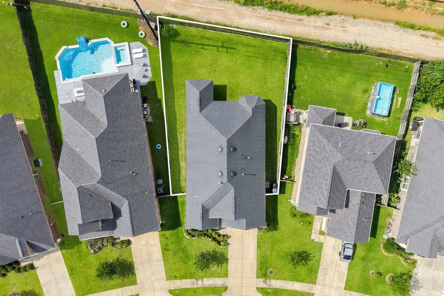 1943 Village Orchard Lane, Katy, TX 77423 - #2