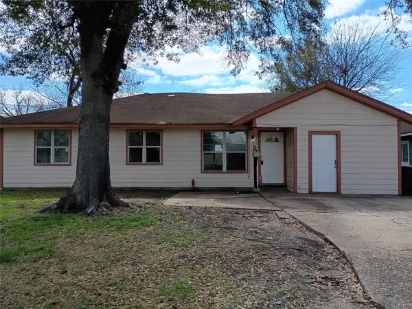 811 Loper Street, Houston, TX 77017