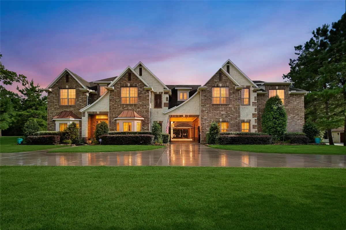 28946 Village Trail, Magnolia, TX 77355 - #1