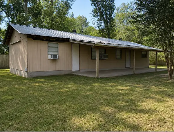 27138 S Oak Creek Drive, Splendora, TX 77372
