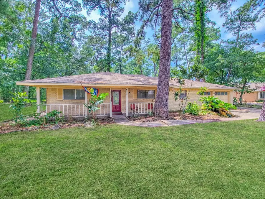 12119 Beverly Drive, Houston, TX 77065 - #2