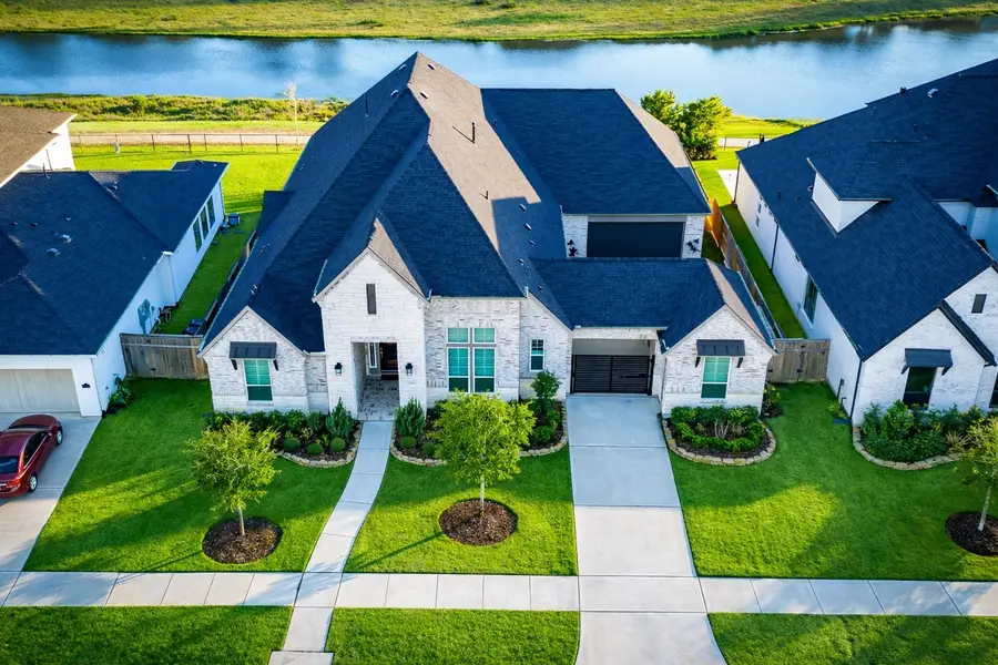 29819 Kate Creek Lane Lane, Fulshear, TX 77441 - #3