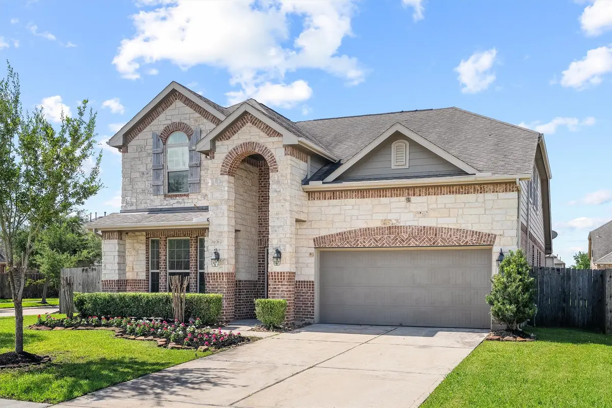 14618 N Carolina Green Drive, Cypress, TX 77433 - #1