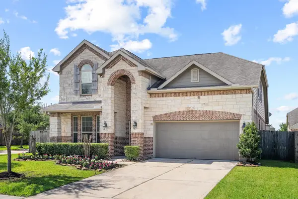 14618 N Carolina Green Drive, Cypress, TX 77433