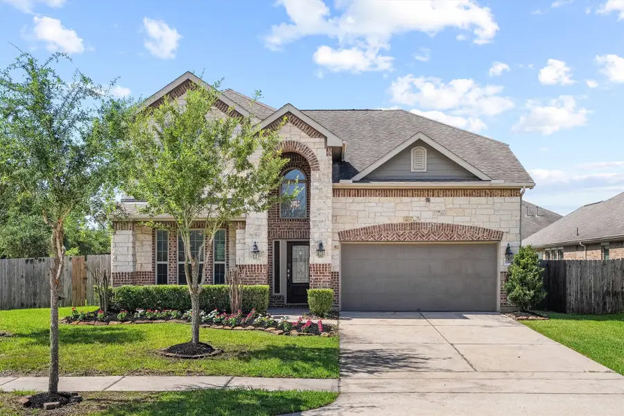 14618 N Carolina Green Drive, Cypress, TX 77433 - #3
