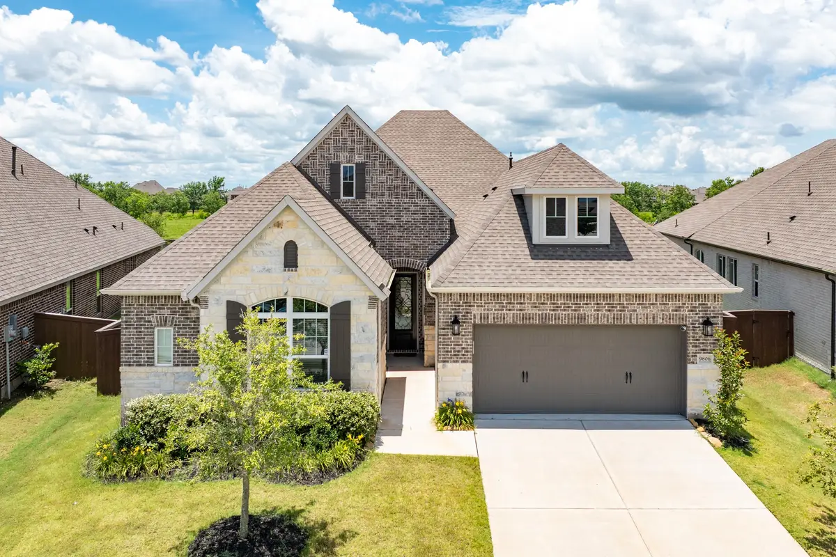 9806 Starry Night Lane, Manvel, TX 77578 - #1