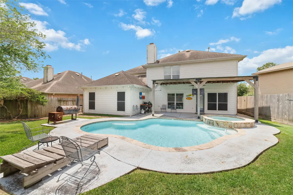 19630 Nara Vista Drive Drive, Tomball, TX 77377 - #1