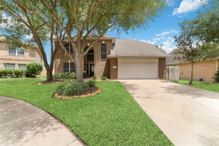19630 Nara Vista Drive Drive, Tomball, TX 77377 - #3