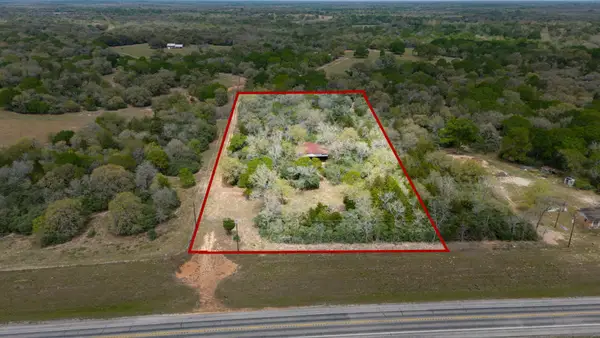 TBD Us Hwy 90a, Sheridan, TX 77964